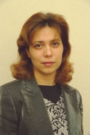 Слободяник Галина Яківна