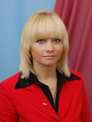 Розборська Лариса Василівна