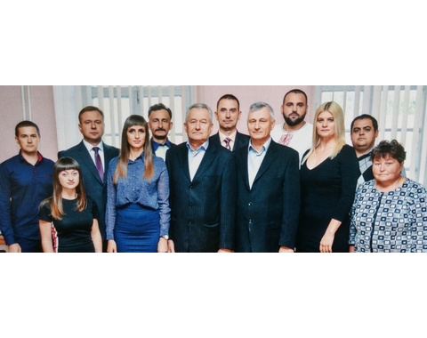 Кафедра плодівництва і виноградарства