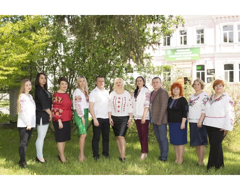 Кафедра агробіології та біохімії