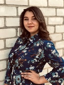 Остапенко Вікторія 