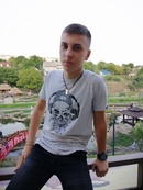 Оленович Олександр