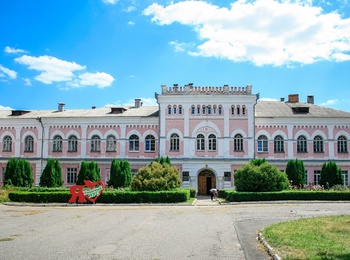 ЗБІРНИК СТУДЕНТСЬКИХ НАУКОВИХ ПРАЦЬ  УМАНСЬКОГО НАЦІОНАЛЬНОГО УНІВЕРСИТЕТУ САДІВНИЦТВА.