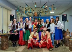 Андріївські вечорниці!