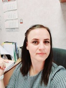 Кукуруза Юлія Віталіївна