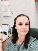 Кукуруза Юлія Віталіївна