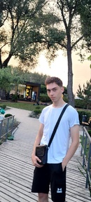 Лебідь Кирило