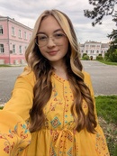 Анна Любченко