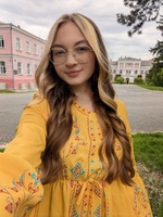 Анна Любченко