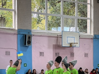 КОЗАЦЬКІ ВИПРОБУВАННЯ