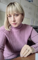 Іщук Галина Петрівна