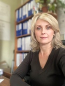 Шандрук Оксана Миколаївна