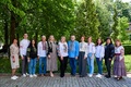 Кафедра лісового господарства