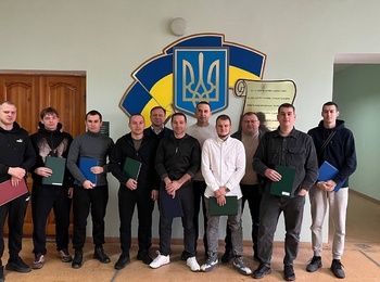 ЗАХИСТ КВАЛІФІКАЦІЙНИХ РОБІТ ЗА ОПП «САДІВНИЦТВО ТА ВИНОГРАДАРСТВО»