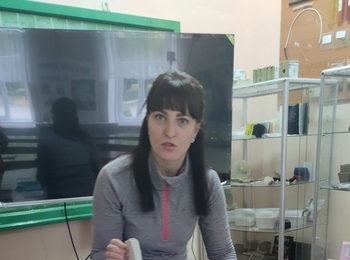 ОЦІНКА ЯКОСТІ ЛІКАРСЬКОЇ РОСЛИННОЇ СИРОВИНИ НА ГУРТКУ КАФЕДРИ ОВОЧІВНИЦТВА