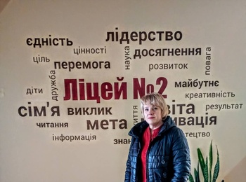 Профорієнтаційна робота кафедри овочівництва