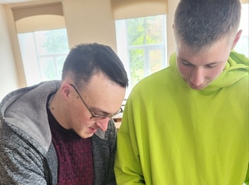 Майстер-клас «Від насіння до врожаю»