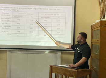 Вітаємо здобувачів освіти з успішним захистом кваліфікаційних робіт