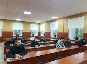 ОЛІМПІАДА З ДИСЦИПЛІНИ «БЕЗПЕКА ЖИТТЄДІЯЛЬНОСТІ»