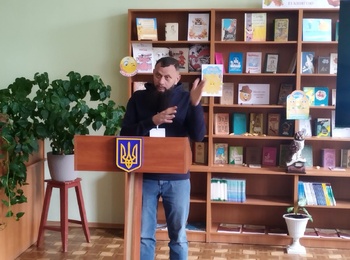 НАУКОВО-ПРАКТИЧНИЙ СЕМІНАР «БІОБЕЗПЕКА В ЕПОХУ ЕКОЛОГІЧНИХ КРИЗ»