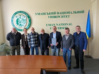 Успішний захист дисертації Зеленчука Івана на здобуття наукового ступеня доктора філософії 