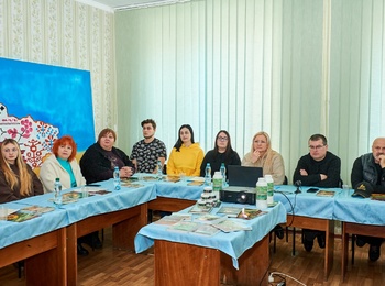 КОУЧІНГ «АГРОБІОЛОГІЯ – ВИРОБНИЦТВУ»