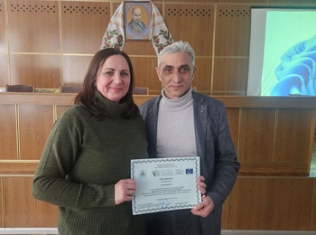 Науковий семінар «Автохтонні та інтродуковані рослини України»