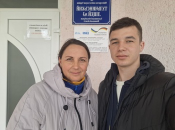 Профорієнтаційна робота кафедри агробіології та біохімії