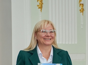 Вітаємо з відзнаками