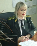 Козаченко Ірина Володимирівна